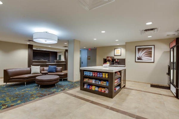 Candlewood Suites Fort Lauderdale Airport-Cruise image 7